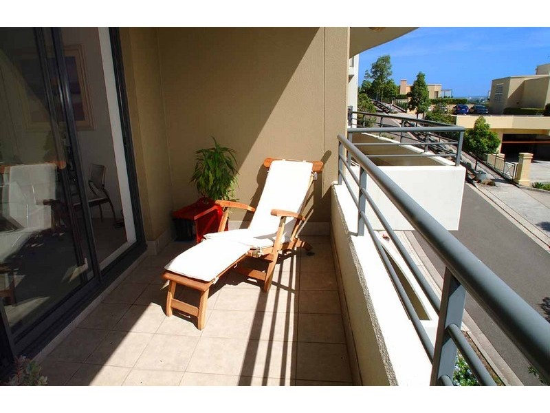 402/40 King Street, Waverton NSW 2060