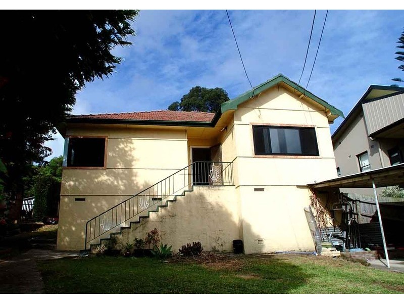 50 Moore Street, Lane Cove NSW 2066