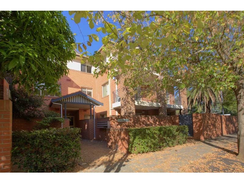9/1 Bowen Street, Chatswood NSW 2067