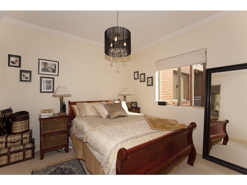 9/1 Bowen Street, Chatswood NSW 2067