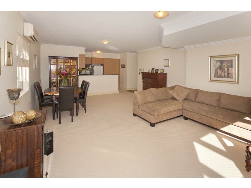 9/1 Bowen Street, Chatswood NSW 2067