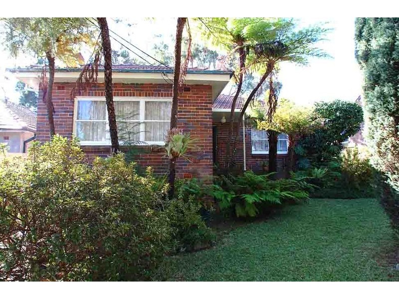 629 Mowbray Road, Lane Cove NSW 2066