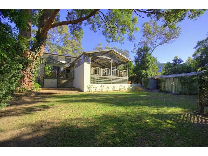 131 Grosvenor, Wahroonga NSW 2076