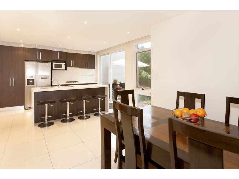 TH1/1 Coxs Lane, Lane Cove NSW 2066