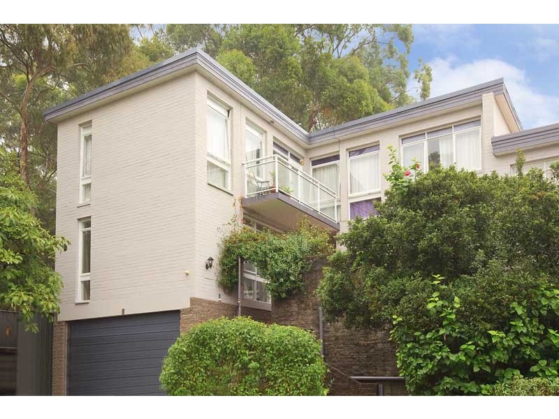 TH1/1 Coxs Lane, Lane Cove NSW 2066