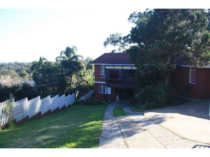 19 Osborne Road, Lane Cove NSW 2066