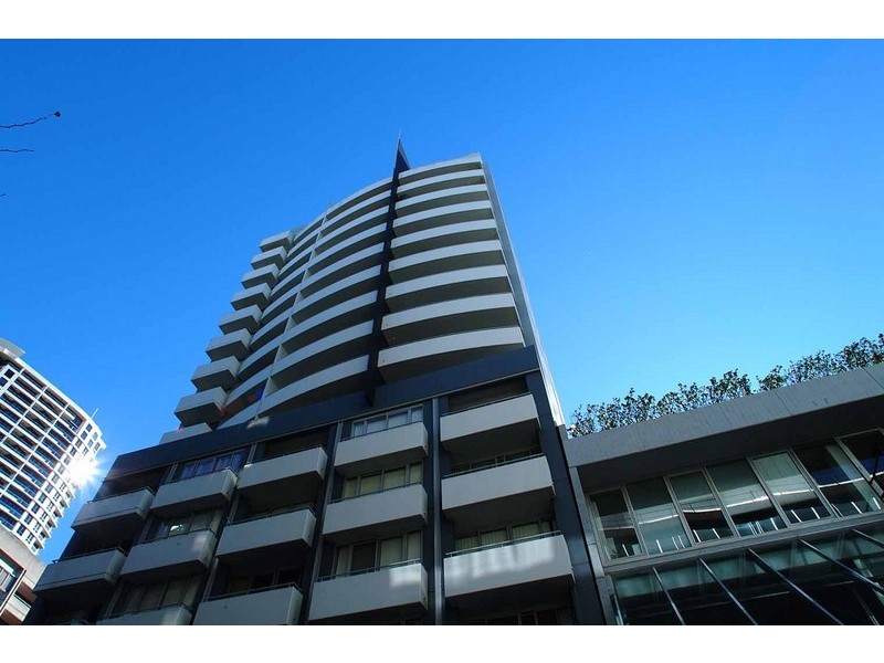 1105/2-4 Atchison Street, St Leonards NSW 2065