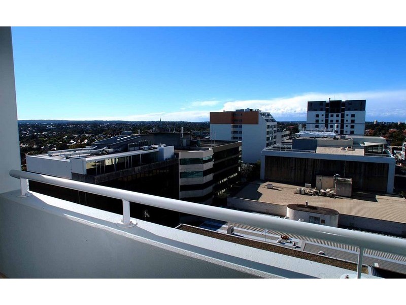 1105/2-4 Atchison Street, St Leonards NSW 2065