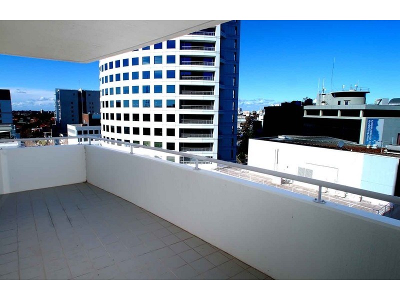 1105/2-4 Atchison Street, St Leonards NSW 2065