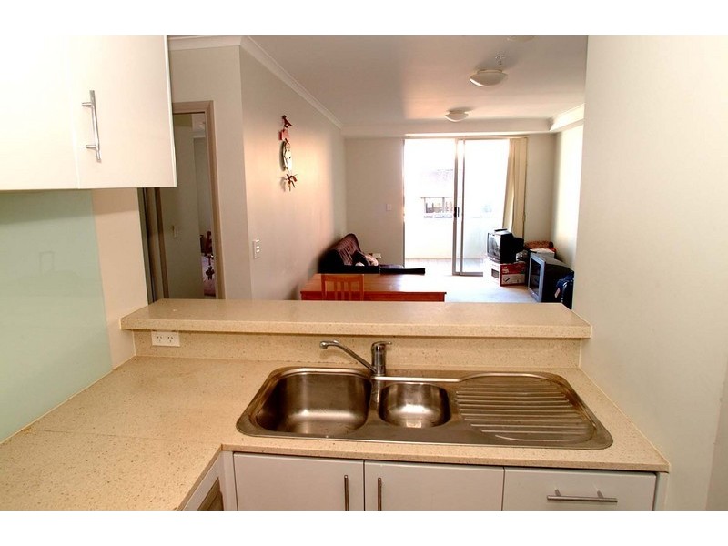 1105/2-4 Atchison Street, St Leonards NSW 2065