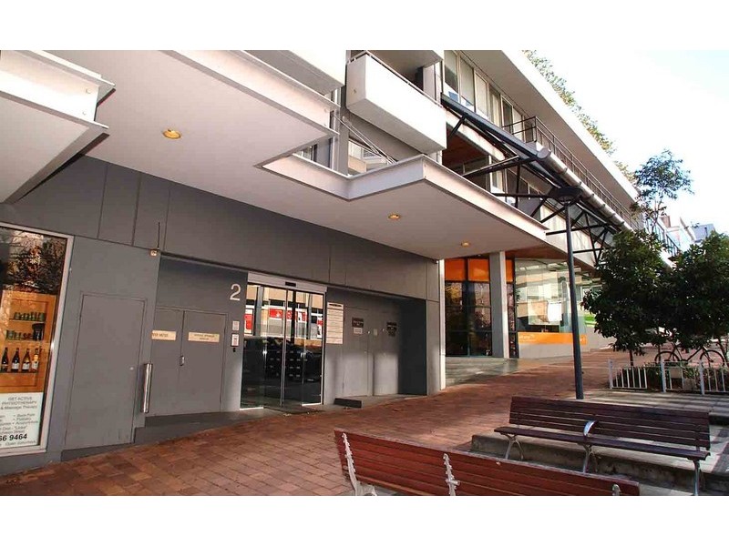 1105/2-4 Atchison Street, St Leonards NSW 2065