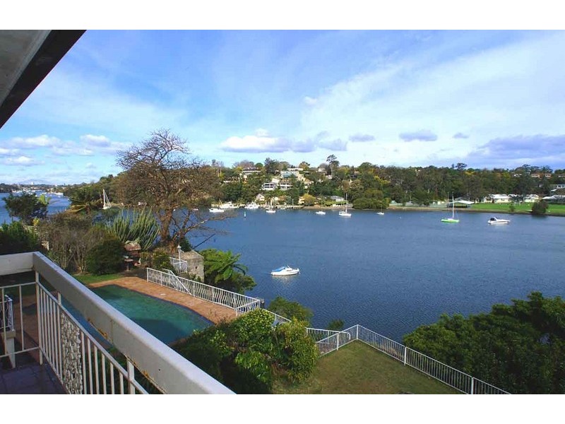 22a Haughton St, Linley Point NSW 2066