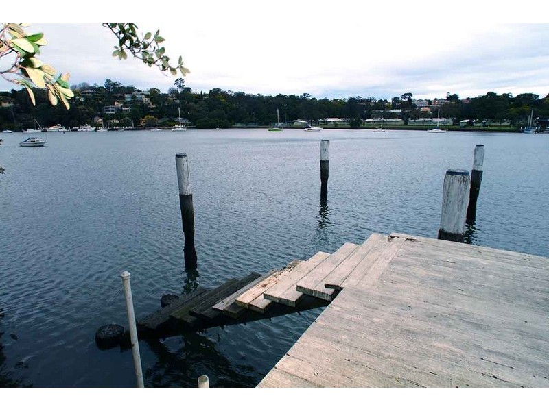 22a Haughton St, Linley Point NSW 2066