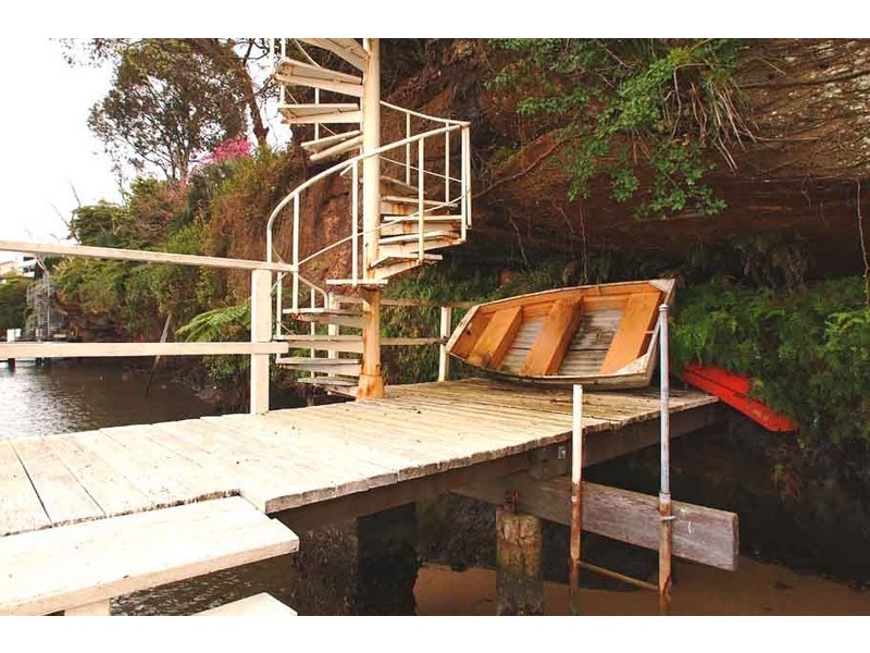 22a Haughton St, Linley Point NSW 2066