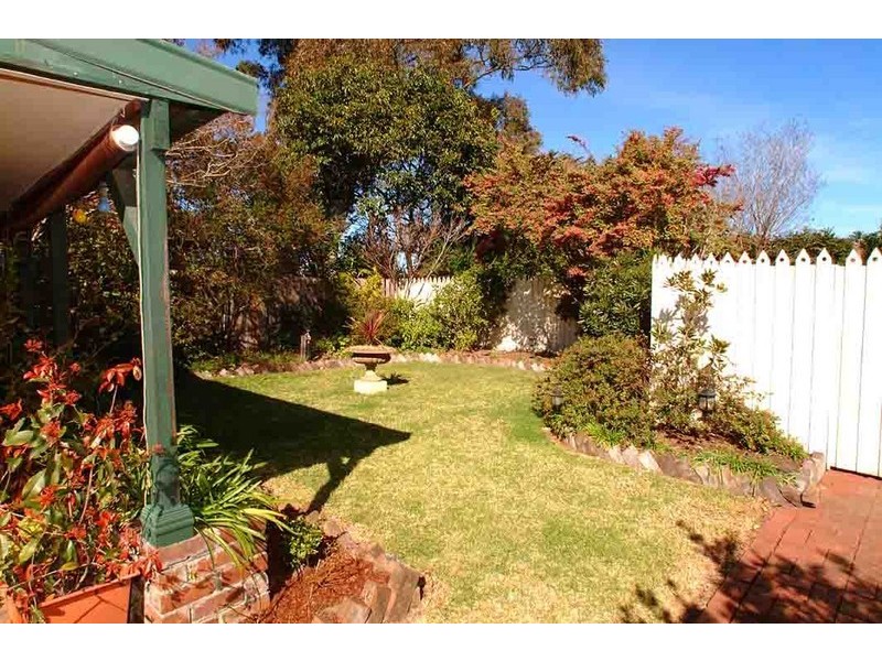 40 Archbold Road, Roseville NSW 2069