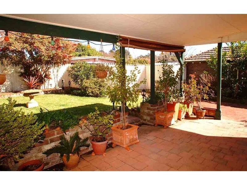 40 Archbold Road, Roseville NSW 2069