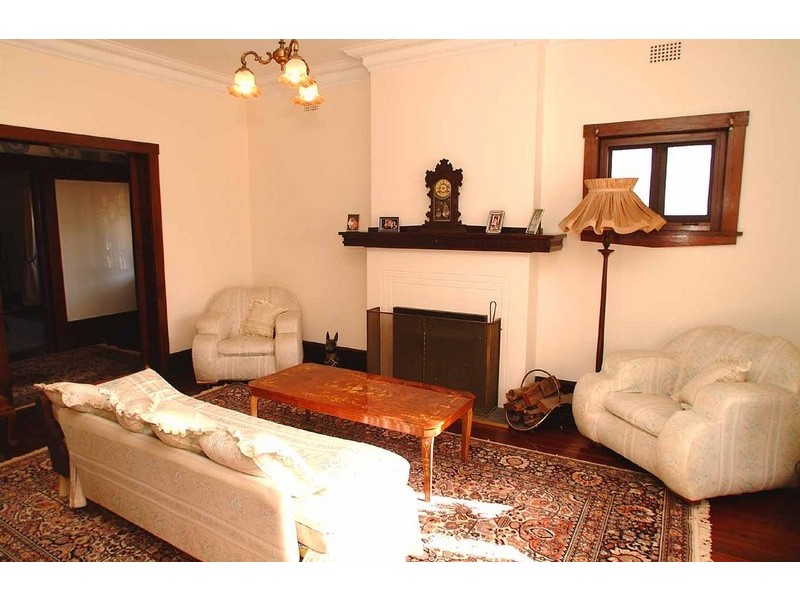 40 Archbold Road, Roseville NSW 2069