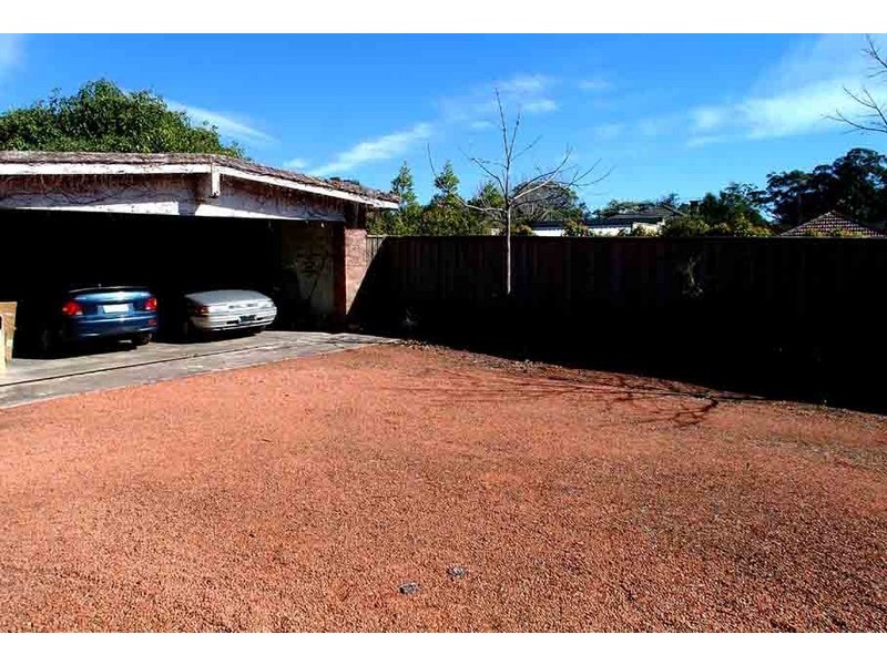 40 Archbold Road, Roseville NSW 2069