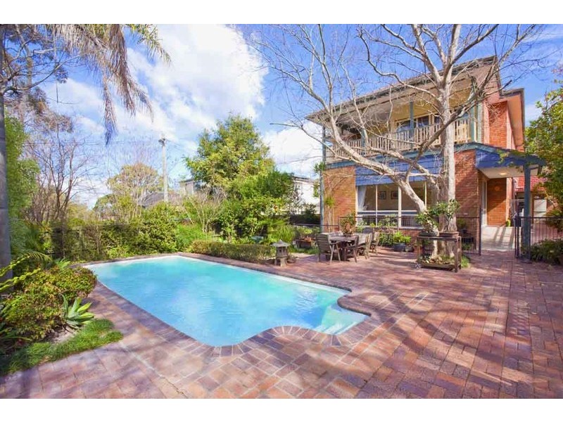 17 Pengilly Street, Riverview NSW 2066