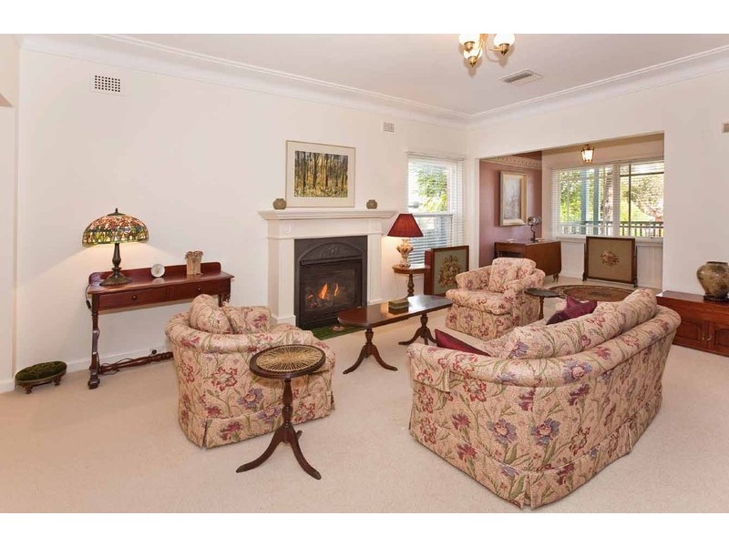 17 Pengilly Street, Riverview NSW 2066