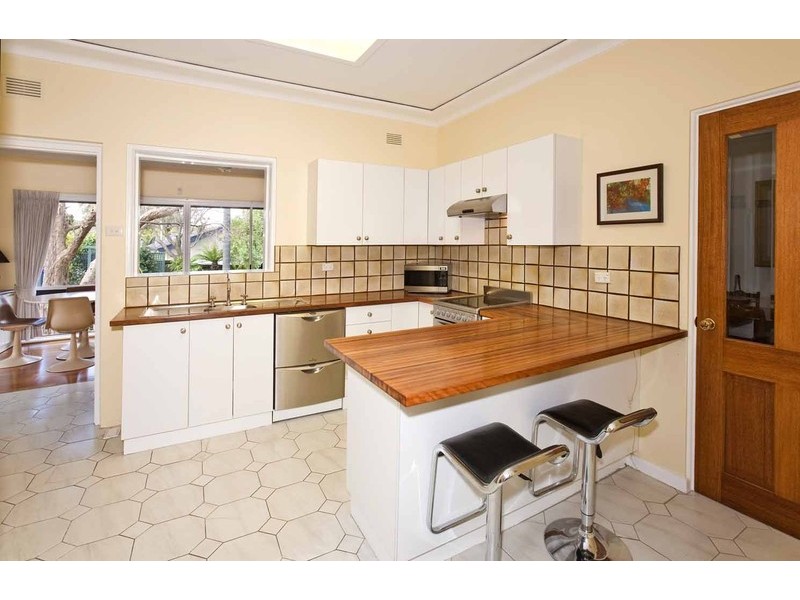 17 Pengilly Street, Riverview NSW 2066