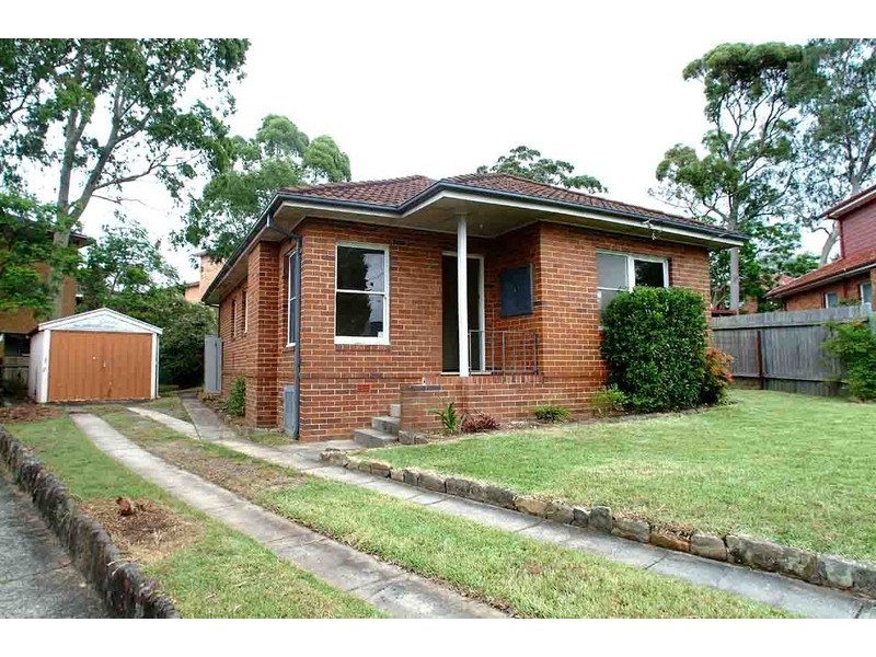 21 Murralah Place, Lane Cove NSW 2066