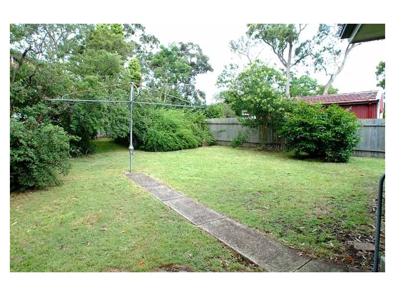 21 Murralah Place, Lane Cove NSW 2066