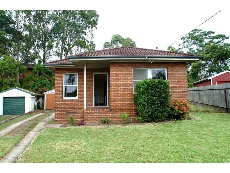 21 Murralah Place, Lane Cove NSW 2066