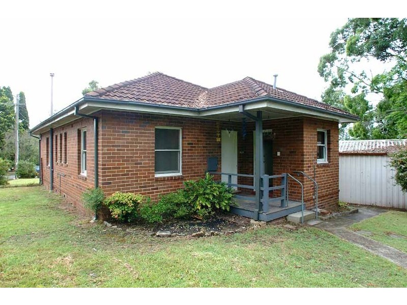 21 Murralah Place, Lane Cove NSW 2066