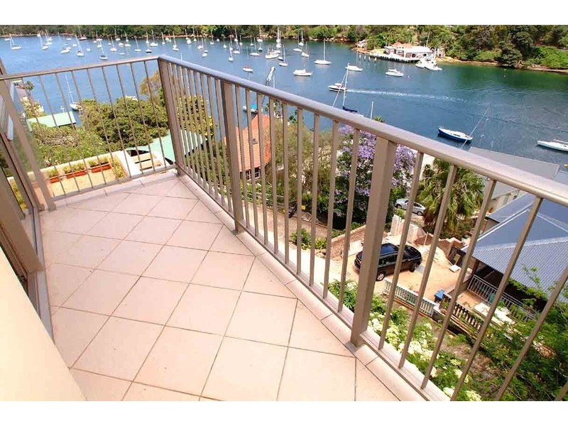 9/24A Musgrave Street, Mosman NSW 2088