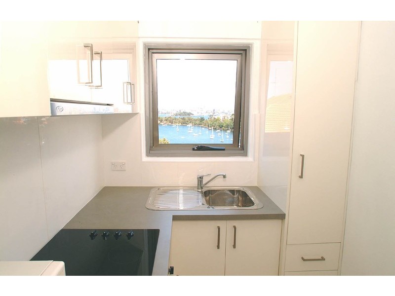 9/24A Musgrave Street, Mosman NSW 2088