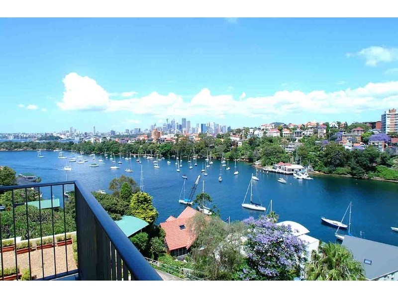 9/24A Musgrave Street, Mosman NSW 2088