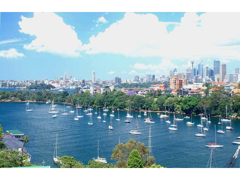 9/24A Musgrave Street, Mosman NSW 2088