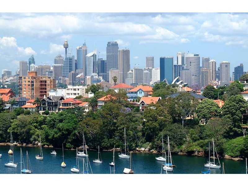 9/24A Musgrave Street, Mosman NSW 2088