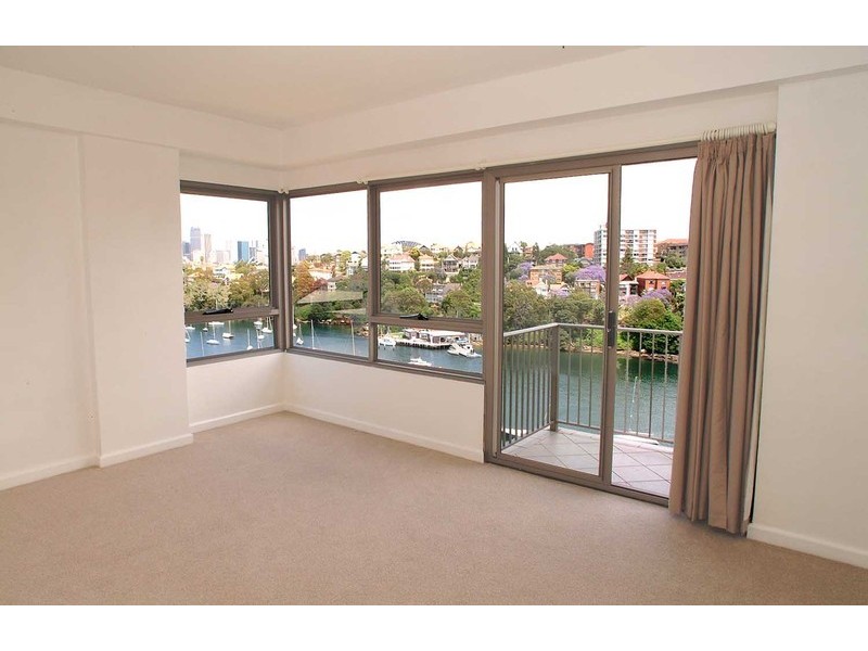 9/24A Musgrave Street, Mosman NSW 2088
