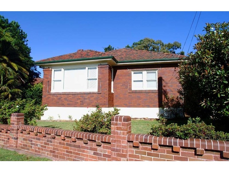 222 Burns Bay Road, Lane Cove NSW 2066