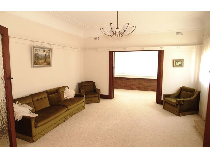 222 Burns Bay Road, Lane Cove NSW 2066