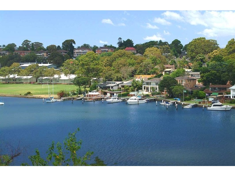 18 The Avenue, Linley Point NSW 2066