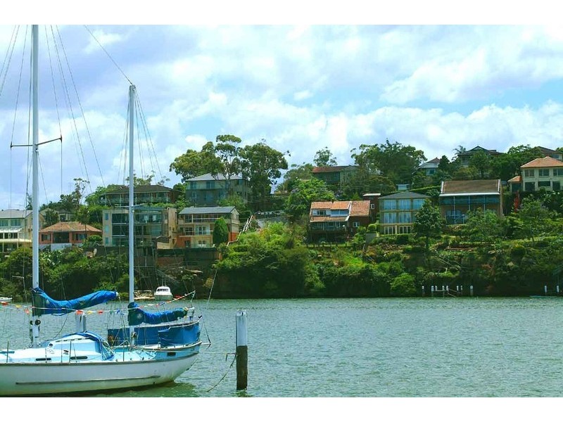 18 The Avenue, Linley Point NSW 2066