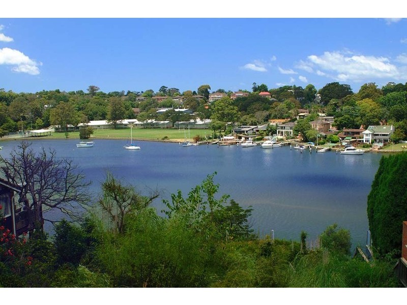 18 The Avenue, Linley Point NSW 2066