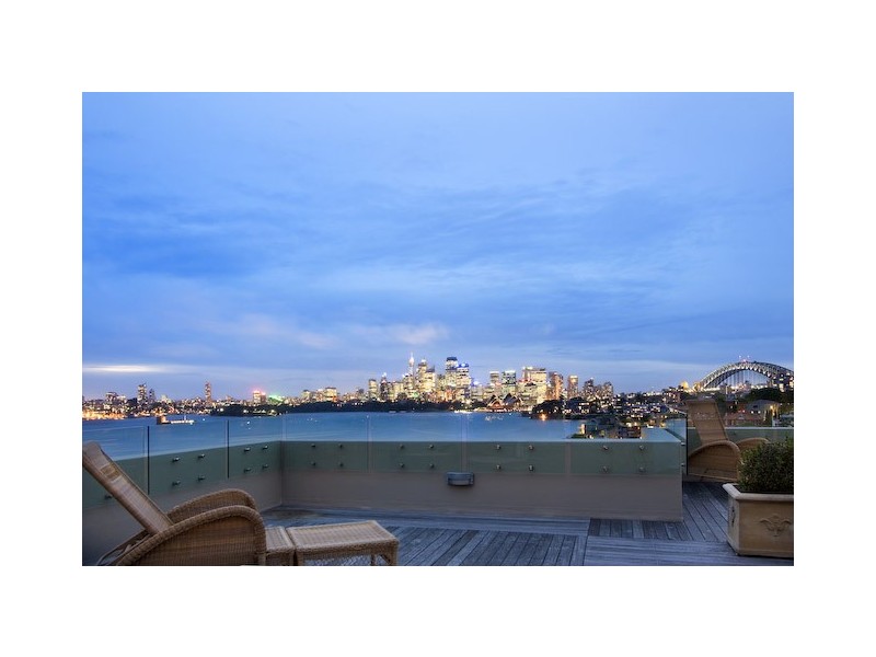 31 Milson Road, Cremorne Point NSW 2090