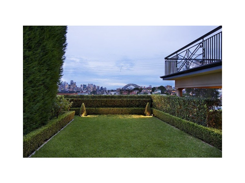 31 Milson Road, Cremorne Point NSW 2090