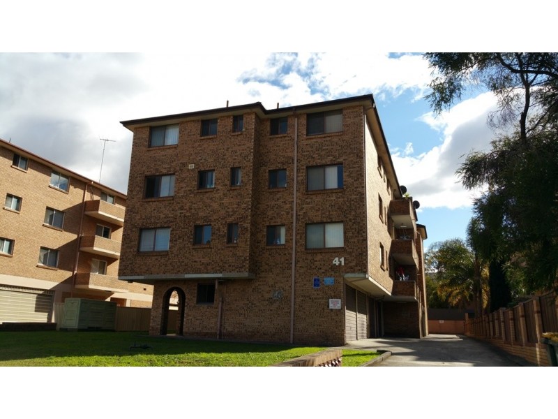 11/41 Campbell St, Liverpool NSW 2170