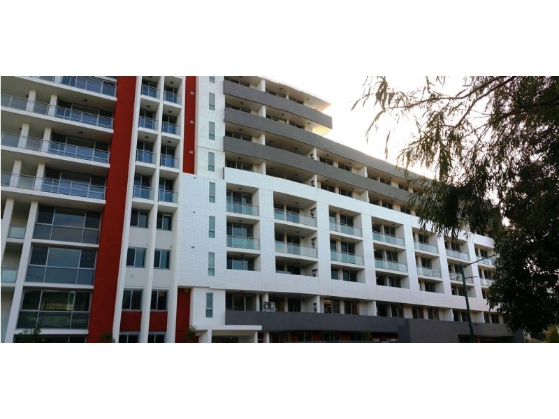 B505/87-91 Campbell St, Liverpool NSW 2170