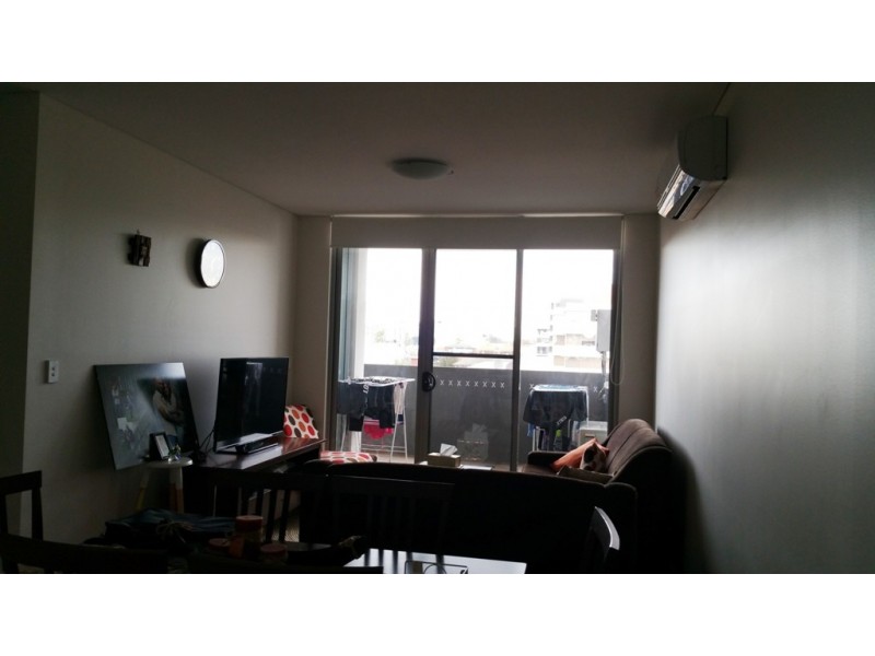 B505/87-91 Campbell St, Liverpool NSW 2170