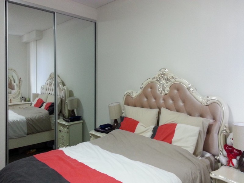 B505/87-91 Campbell St, Liverpool NSW 2170