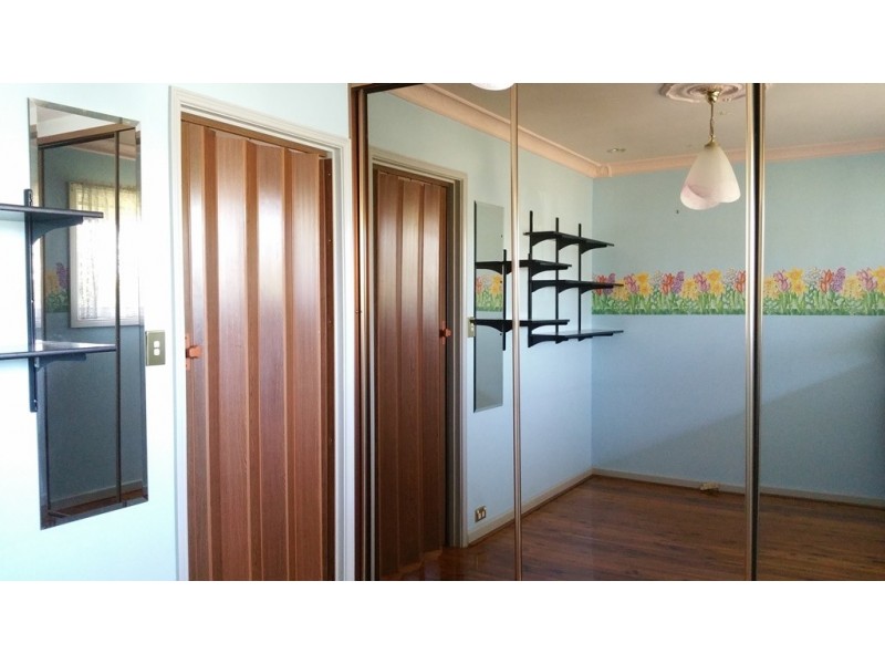 86 STRICKLAND CRES, Ashcroft NSW 2168