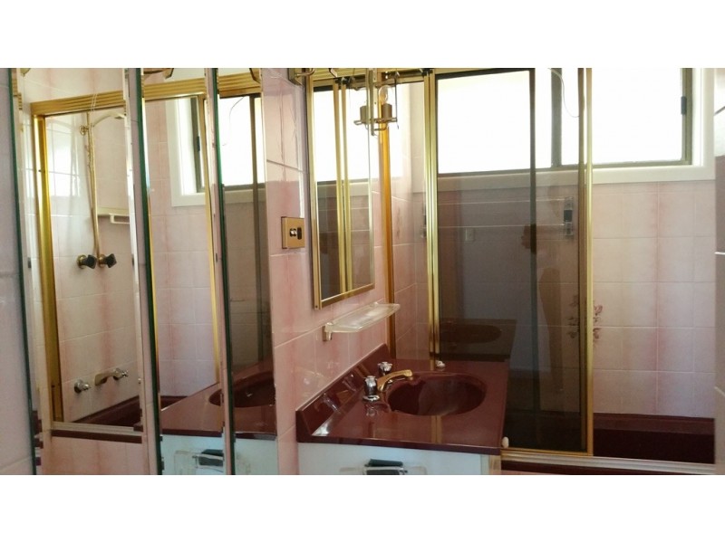 86 STRICKLAND CRES, Ashcroft NSW 2168