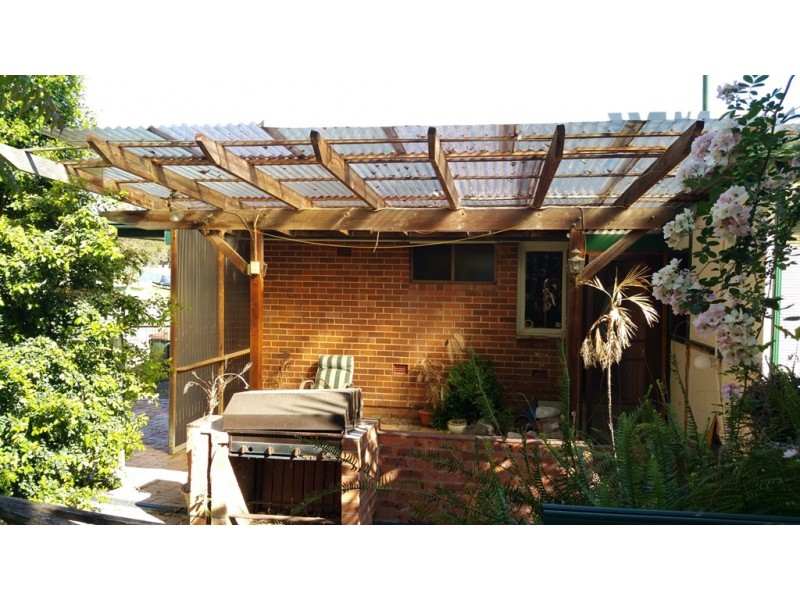 86 STRICKLAND CRES, Ashcroft NSW 2168