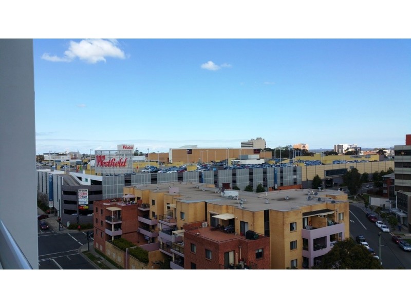 A701/87-91 Campbell St, Liverpool NSW 2170